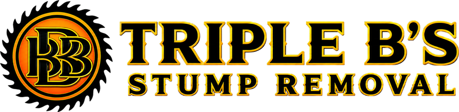 Triple B's Stump Removal